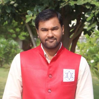 Rithik Kumar